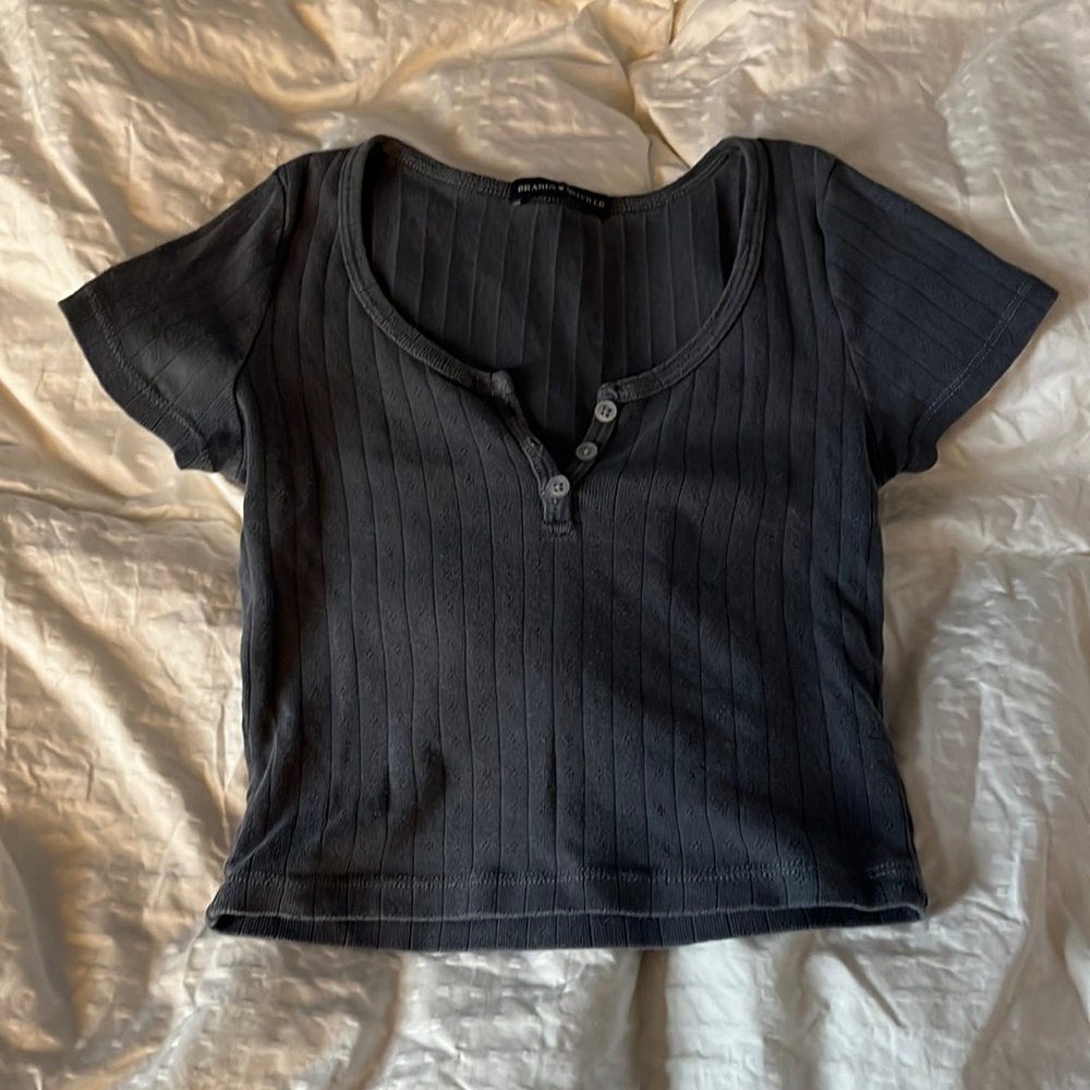 Button Zelly top